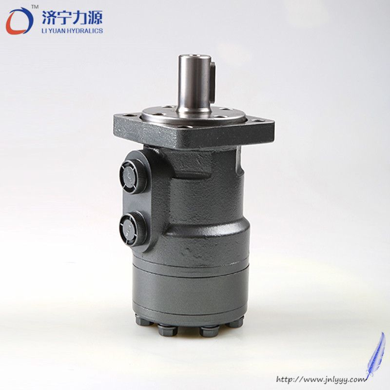 hydromotor gerotor motor/geroler motor  OMP/BMP/BM1series