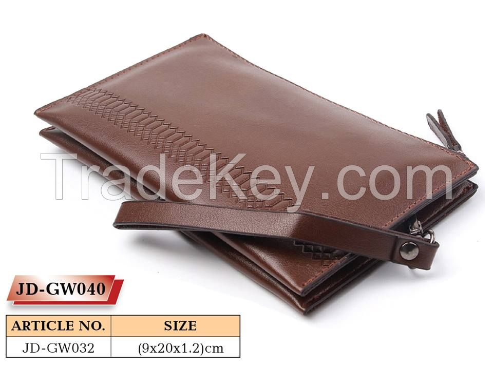 Leather Wallet