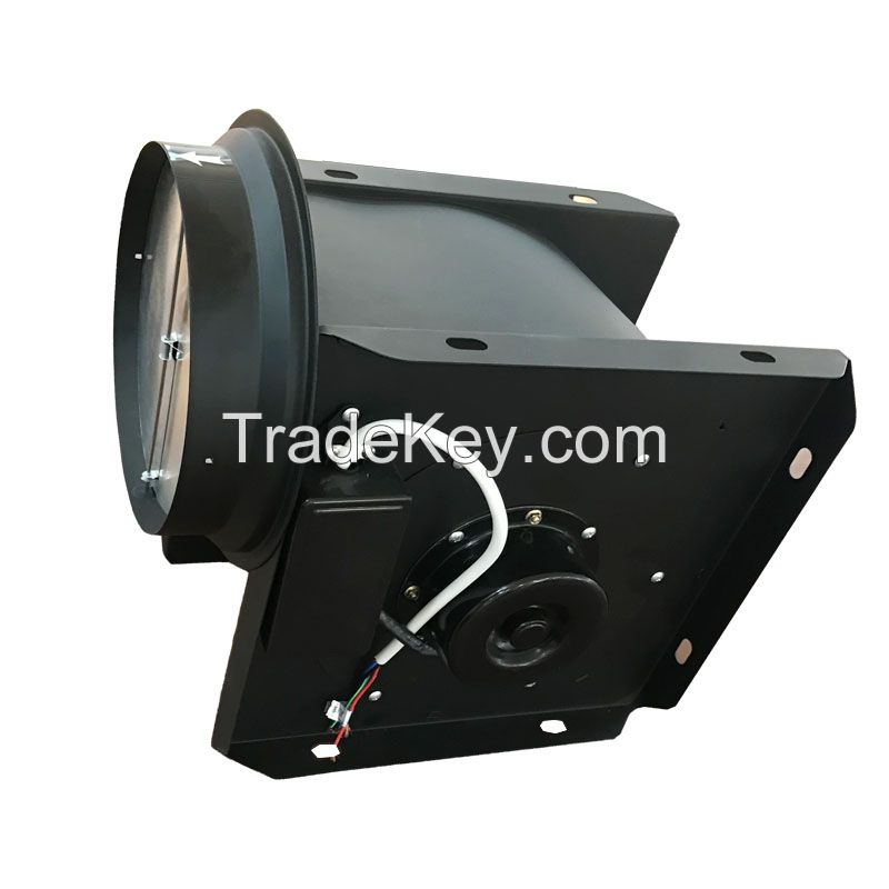 Split Duct Fan 3'' 4'' 5'' 6'' 8'' 75mm 100mm 125mm 150mm 200mm