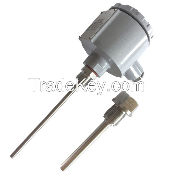 Dial Switch Temperature Transmitter XY-TTB