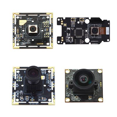 USB Camera Modules