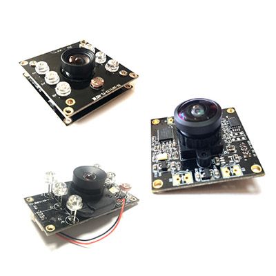 USB Camera Modules