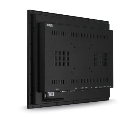 10mm Flat-panel Android Industrial Tablets