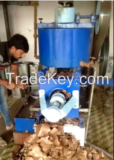 Mini oil mill plant, Mini oil mill machine, 