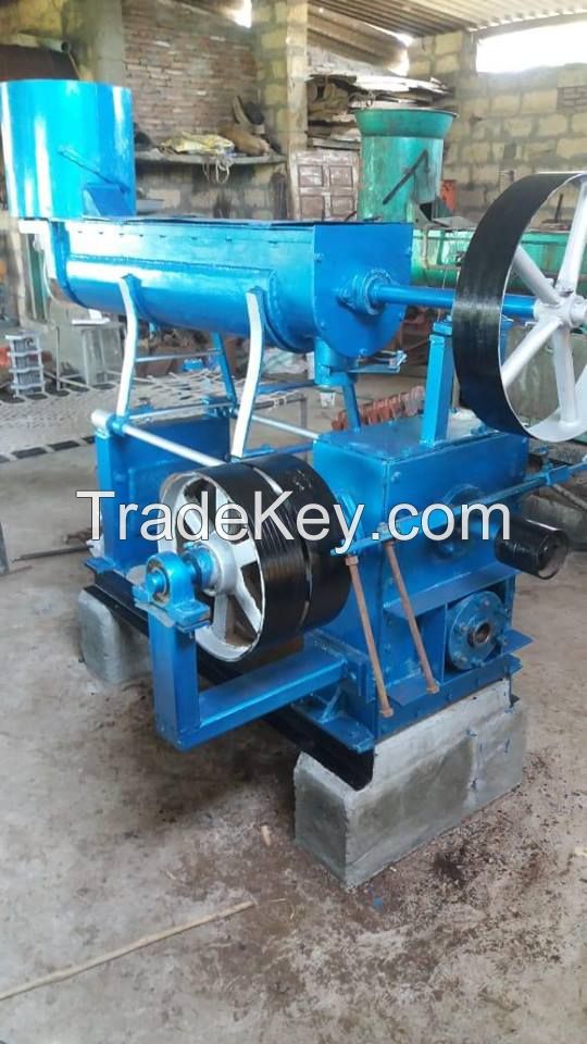 Mini oil mill plant, Mini oil mill machine, 