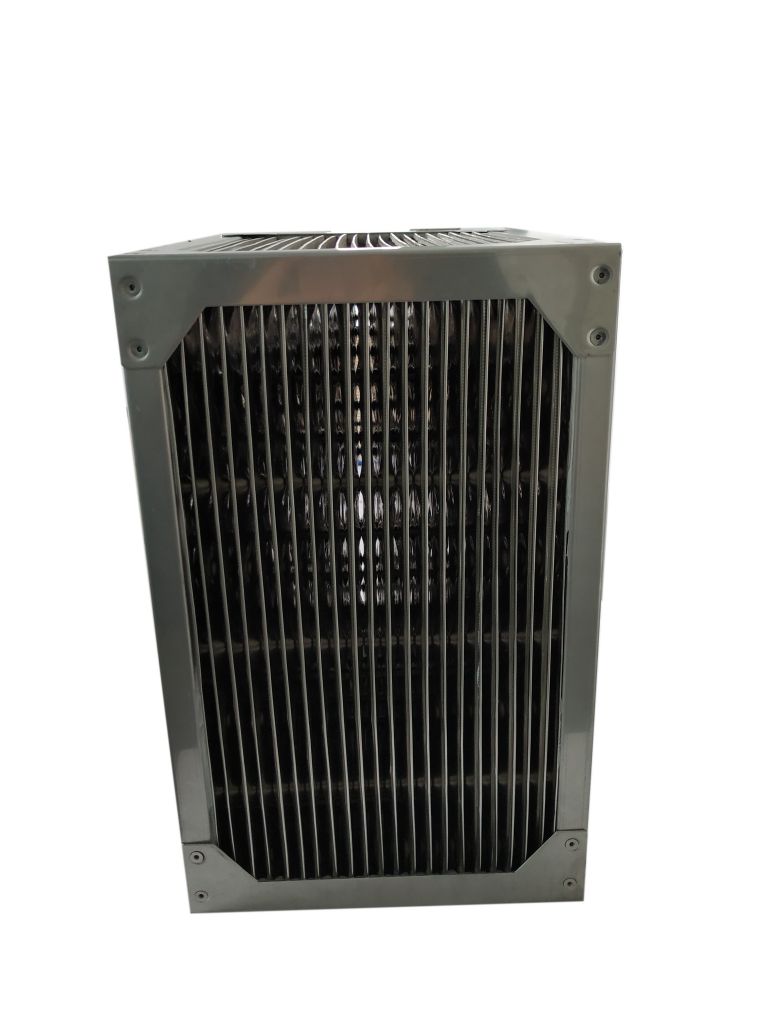 Heat Exchangers, Stainless steel, Waste heat recovery, Dehumidification