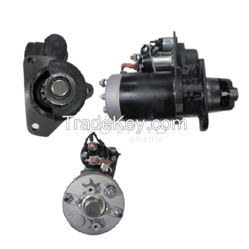 Good quality factory price car dynamos alternator 24V 80A 0124555065