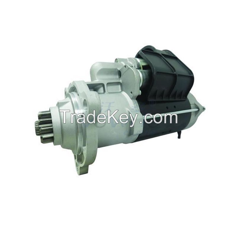 Good quality factory price car dynamos alternator 24V 80A 0124555065