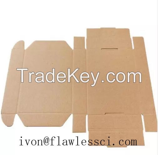 Customized packaging products corrugated box/carton