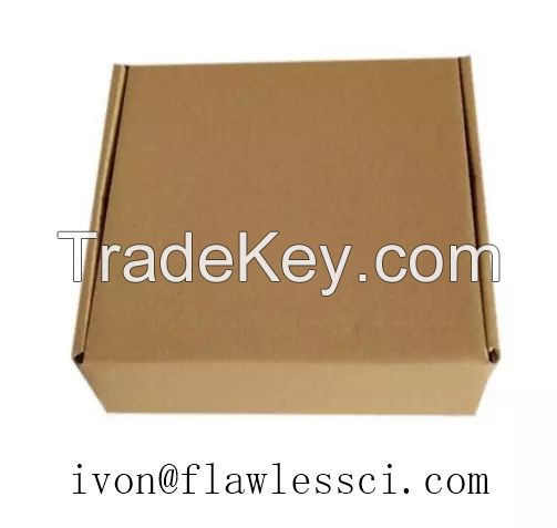 Customized packaging products corrugated box/carton