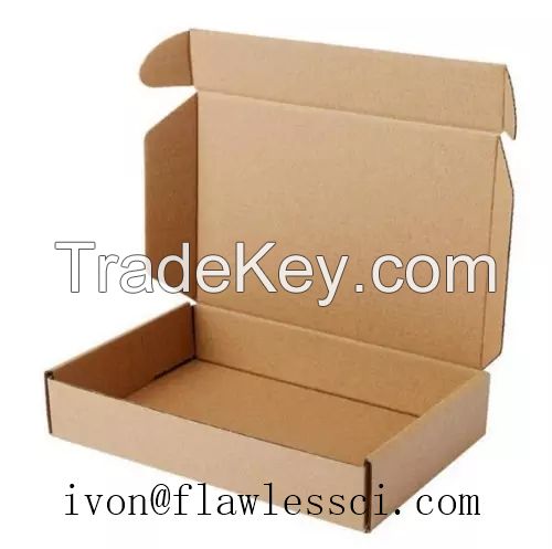 Customized packaging products corrugated box/carton