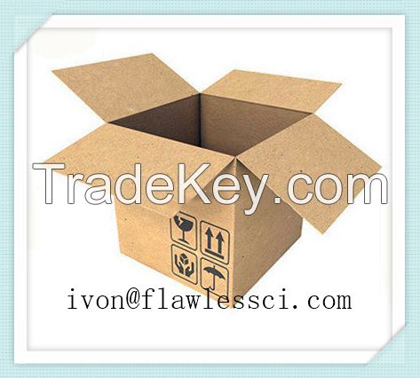 High quality corrugated packing cartons for product packaging