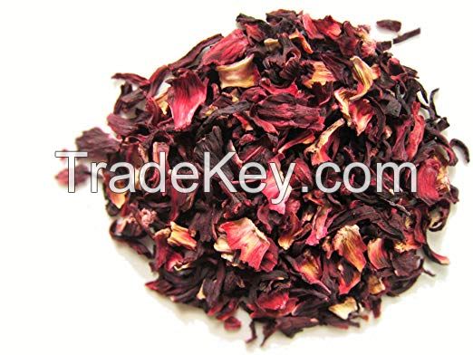  Dried Hibiscus flower for sale