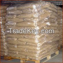 Wood Pellets 15Kg Bags for Sale