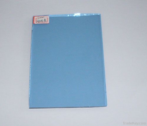 ford blue float glass