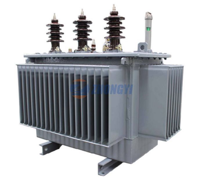 S(B)H15-M Series Sealed Amorphous Alloy Power Transformer, oil immersed transformer, oil immersed power transformer, oil distribution power transformer