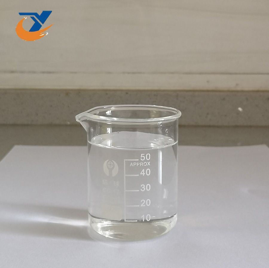 Industrial Grade Propylene Glycol Price PG Factory 