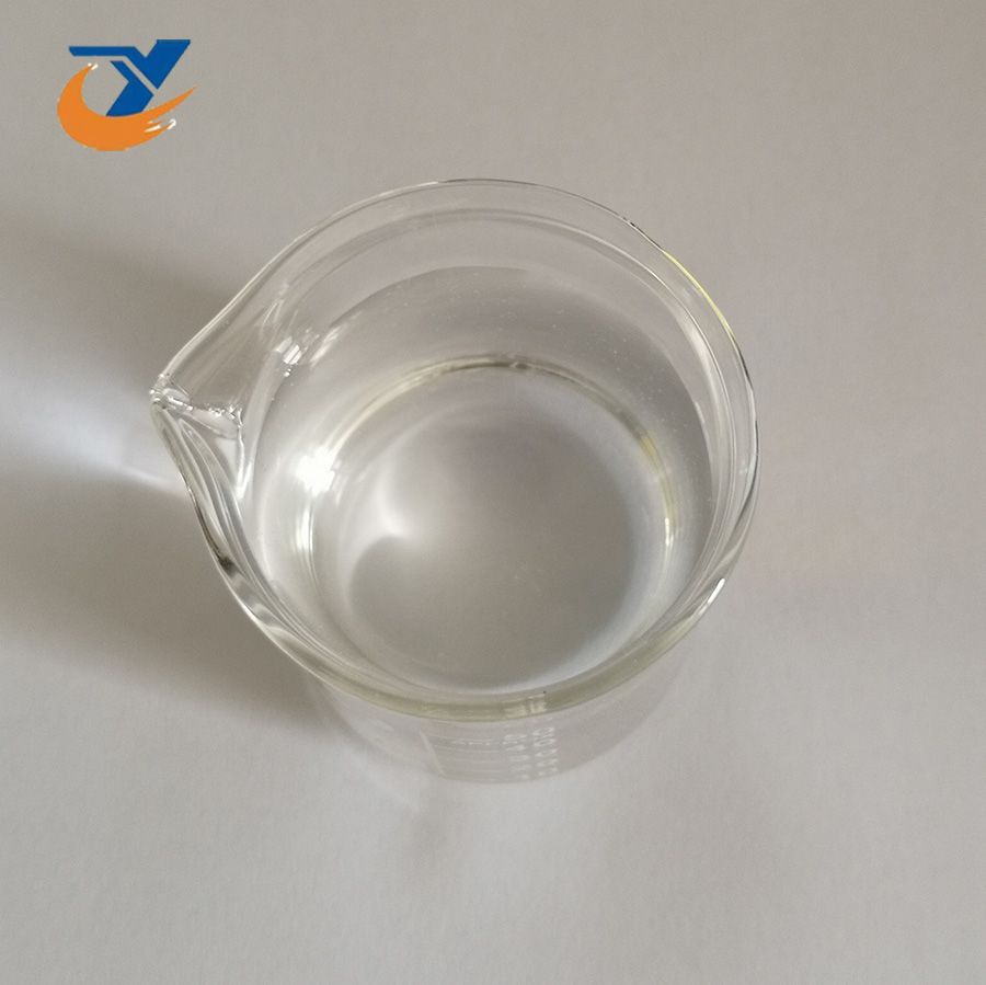 Industrial Grade Propylene Glycol Price PG Factory 