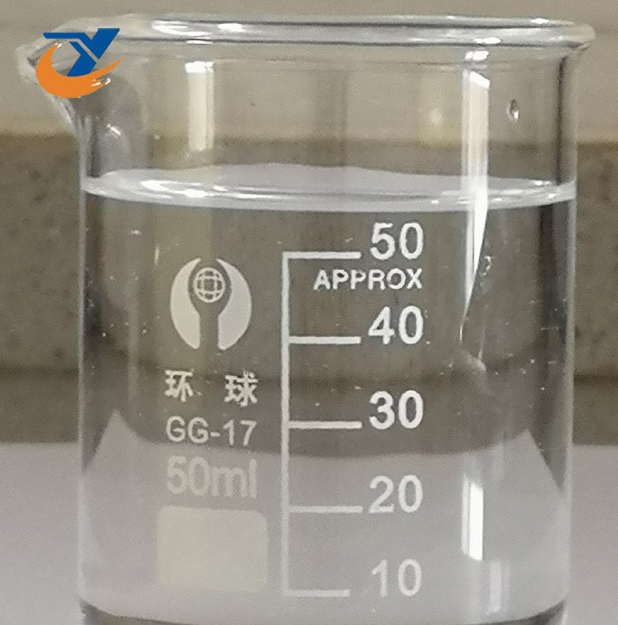 Industrial Grade Propylene Glycol Price PG Factory 