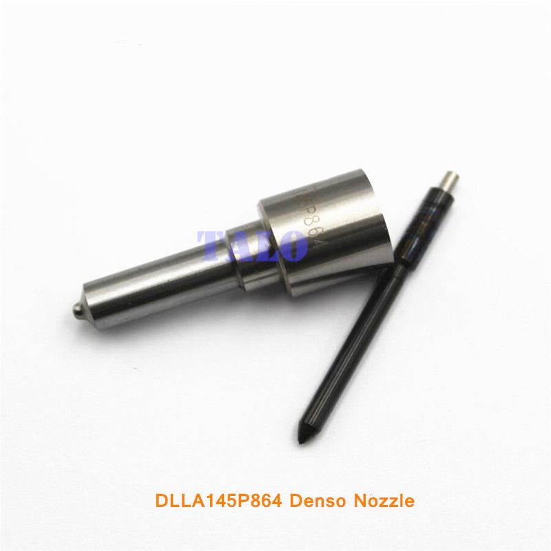 DLLA145P864 Deso Nozzle 093400-8640 Diesel Nozzle for Toyota Hilux 095000-5255 095000-5931