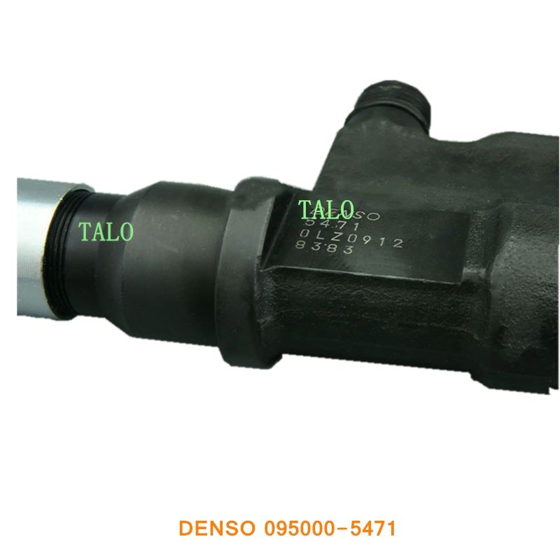 Denso Injector 095000-1211 095000-5471 095000-6593 095000-6281 095000-6593 095000-5511 095000-5347 095000-5505