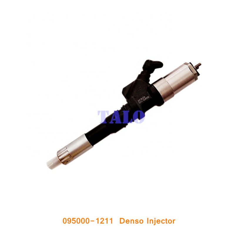 Denso Injector 095000-1211 095000-5471 095000-6593 095000-6281 095000-6593 095000-5511 095000-5347 095000-5505