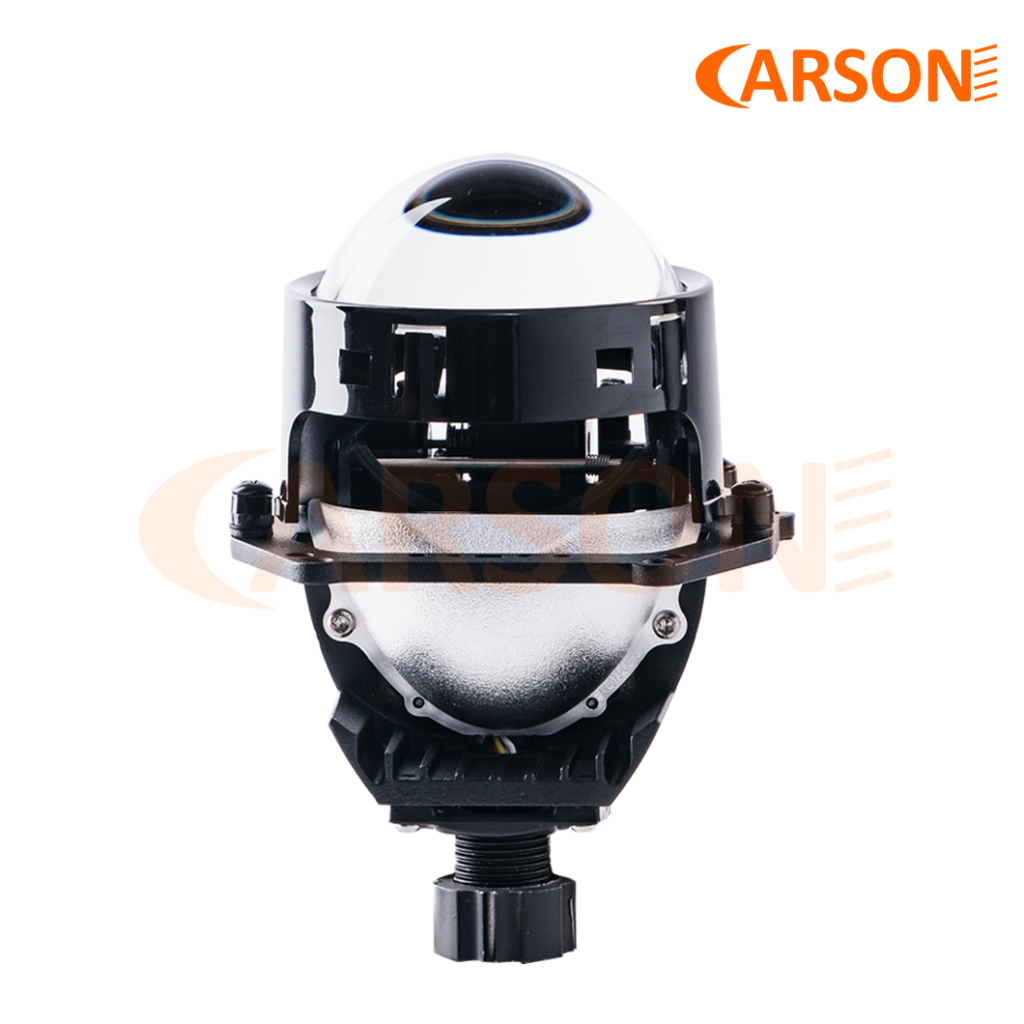 CS4 Three Colors Bi LED Lens