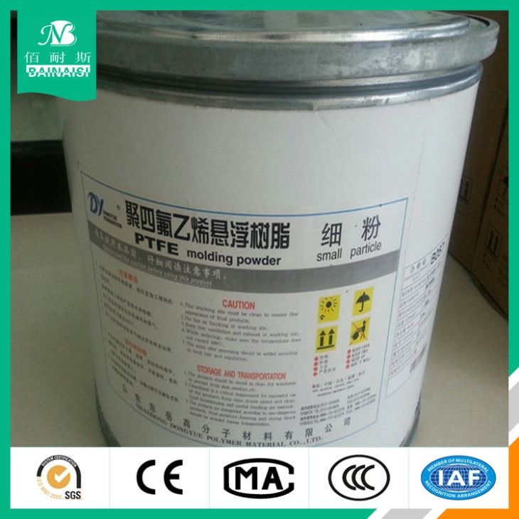PTFE Molding Powder DF-16