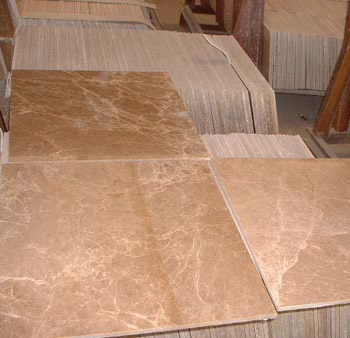 Marble Tiles