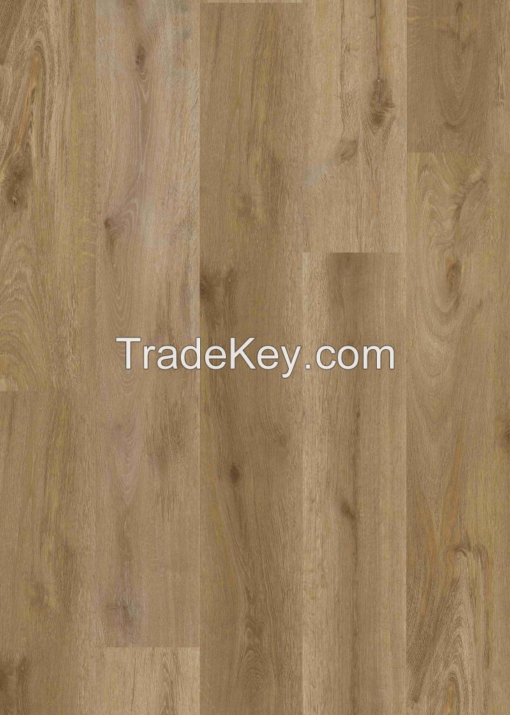 SPC vinyl flooring GL2313 Hippo 7.2*48.03&quot;*6mm