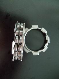 one way sprag clutch bearing