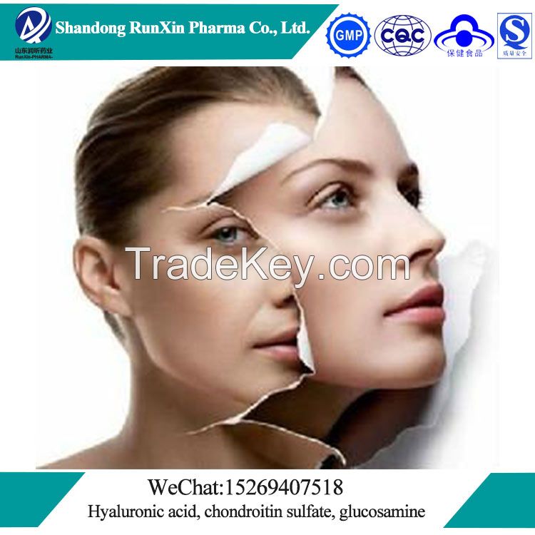 eyedrop grade hyaluronic acid/ sodium hyaluronate