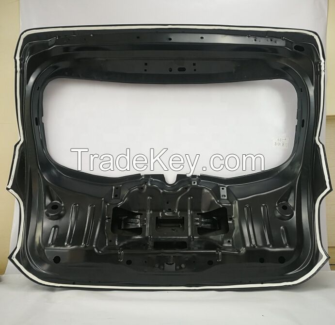 Aftermarket Tail Gate Replace for Dacia Sandero 2013- Auto Body Parts   