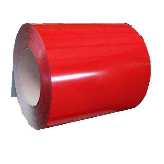 High quality Prepainted galvanized steel coil ppgi