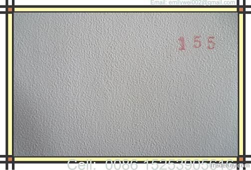 Laminated Gypsum Ceiling Tile