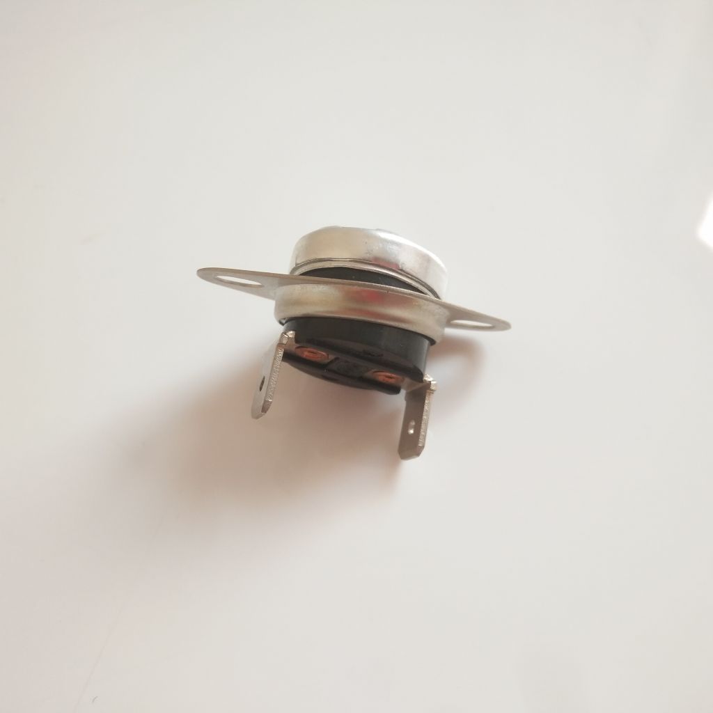 Electric Snap Action KSD301 Thermostat For Oven