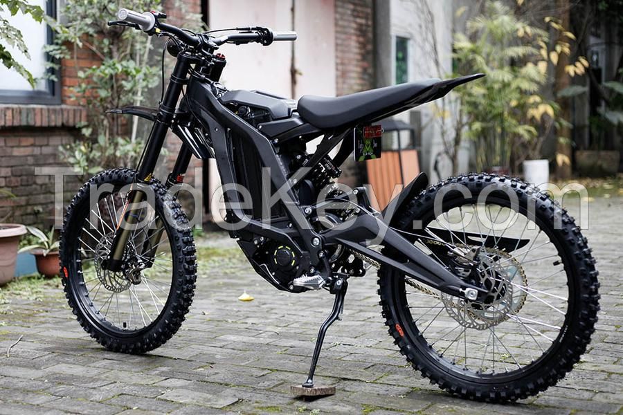 SURRON 2021 LIGHT BEE LBX ELECTRIC OFF ROAD MOTORCYCLE