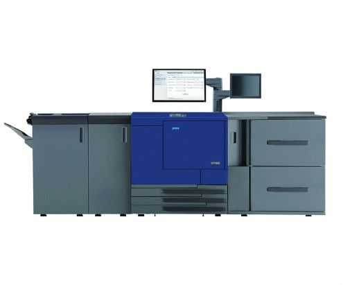 Digital Label Printing Machine, color offset printing machine