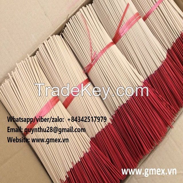 Vietnam high quality best price white incense sticks