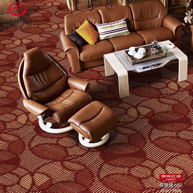 pp wall to wall carpet , hotel home commercial carpet