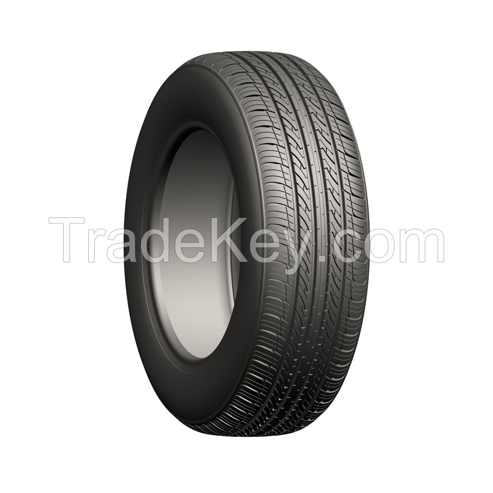 three a car  tyres 