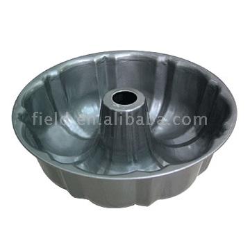 cake mould