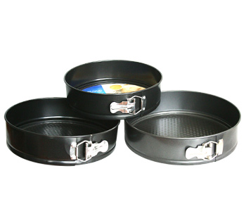 3pcs spring form pan