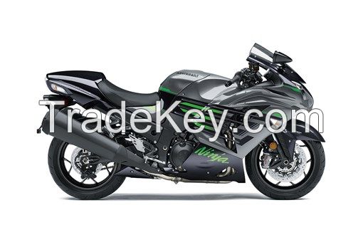 Suitable Ninja ZX-14 Motocycle 