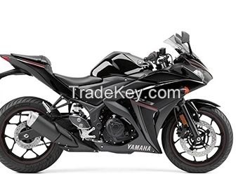 Best Price YZF R3 Motocycle 