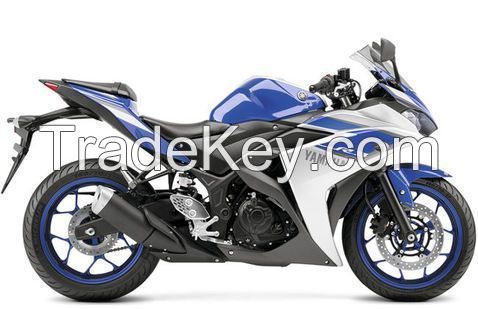 Hot Sales YZF R3 SportBikes