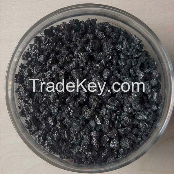 Graphitized Petroleum Coke