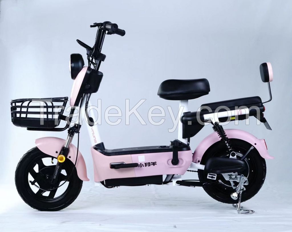 eBike