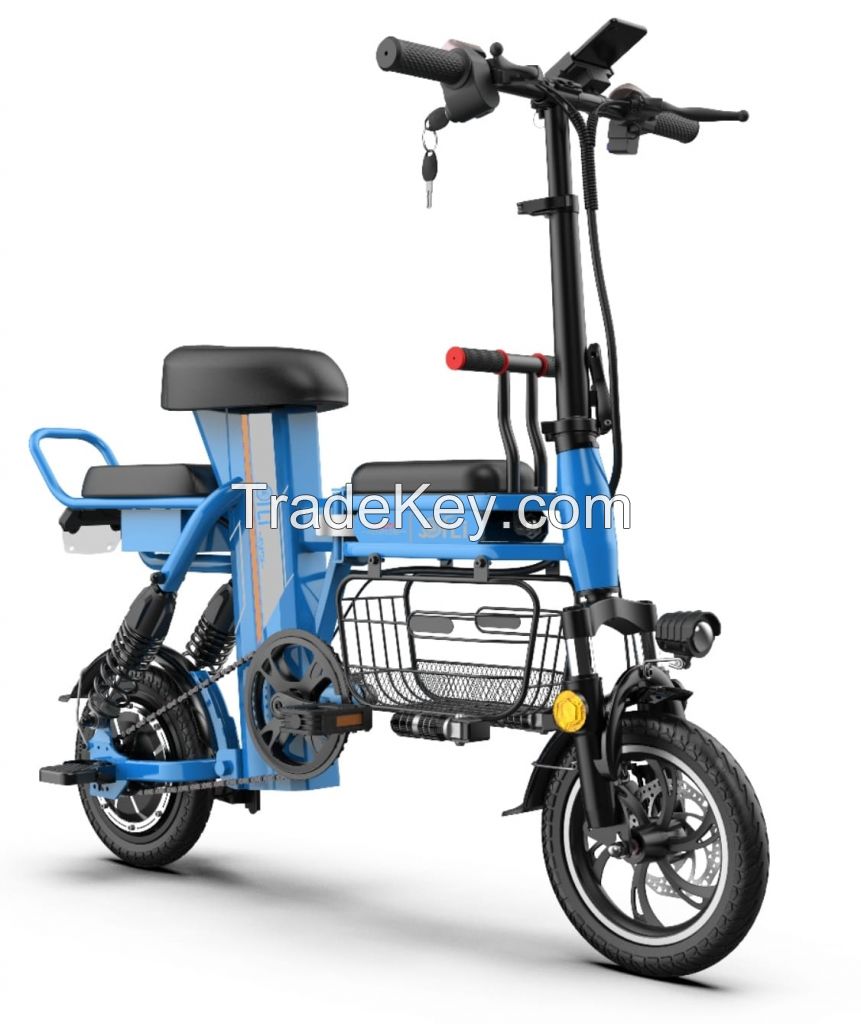 electric bike