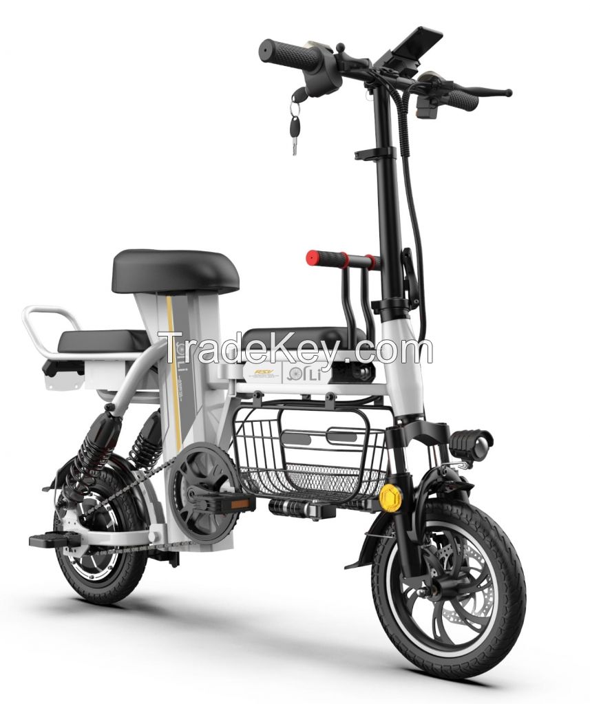 electric bike